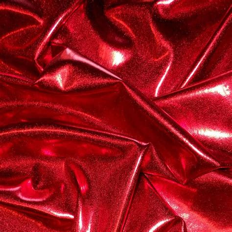 metallic red fabric|red fabric collections.